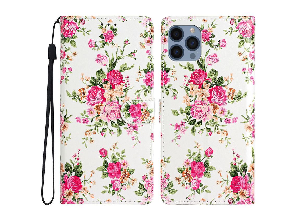 Capa para Apple Iphone 13 Pro Max