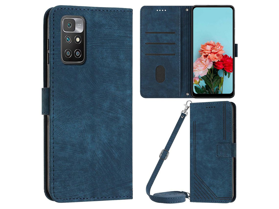 Capa para Xiaomi Redmi Note 11