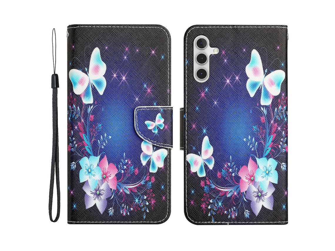 Capa para Samsung Galaxy A34