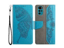 Capa para Motorola Moto G22