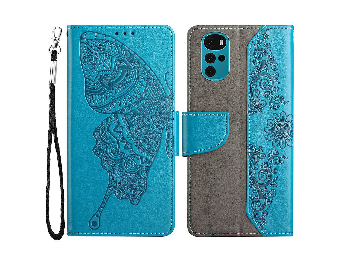 Capa para Motorola Moto G22
