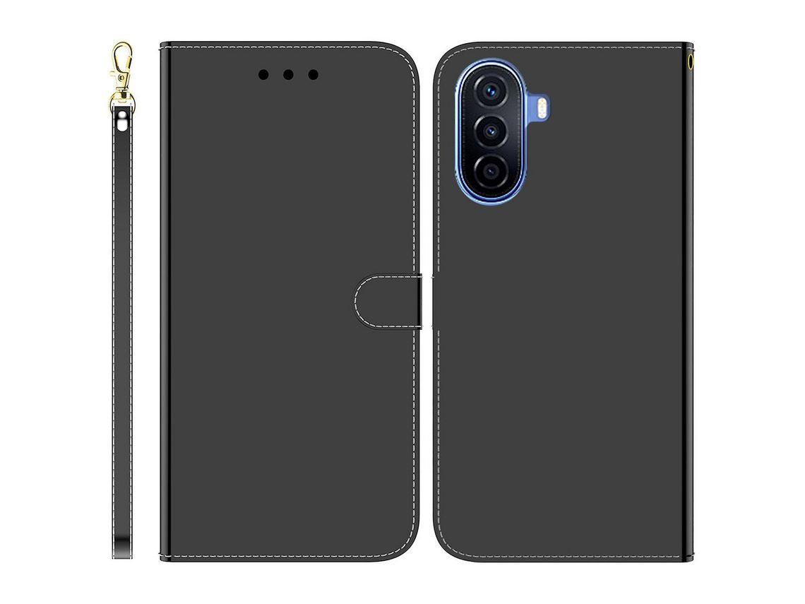 Capa para Huawei  Nova Y70 Plus 4g