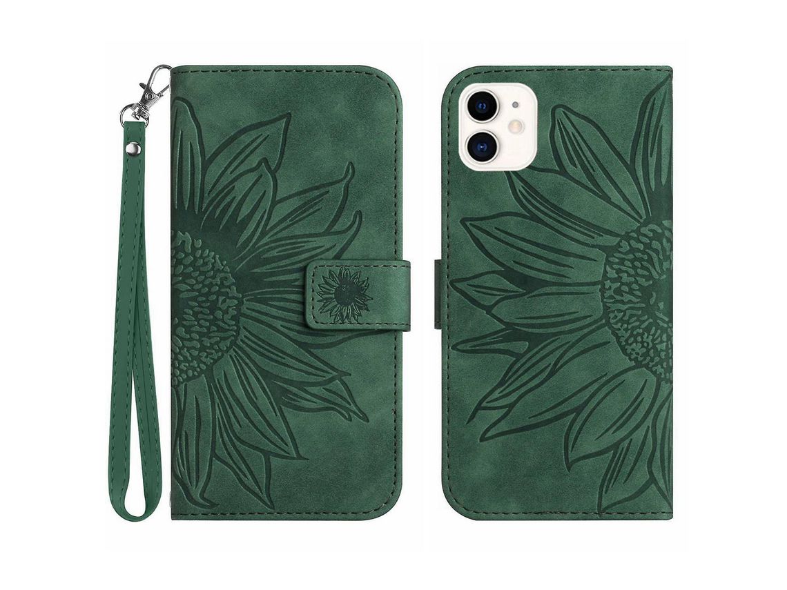 Capa para Apple Iphone 12 Mini 5.4