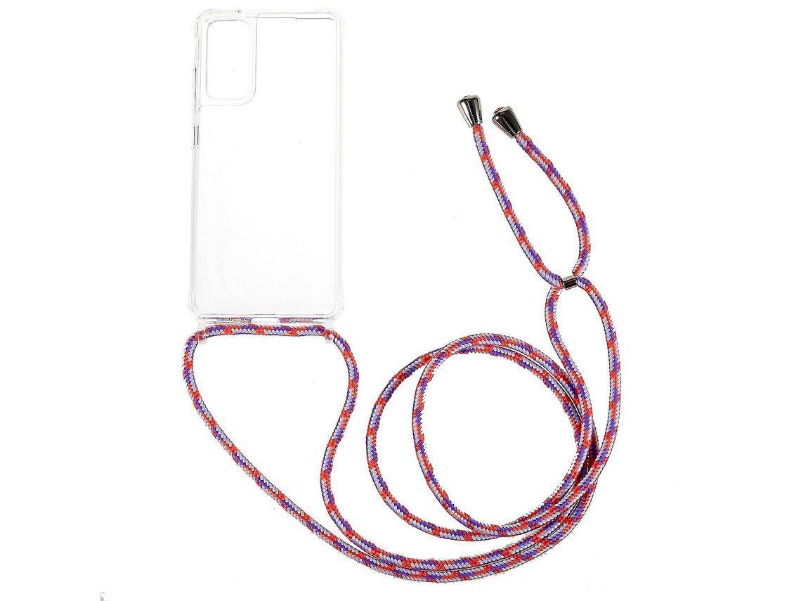 Capa para Samsung Galaxy S20