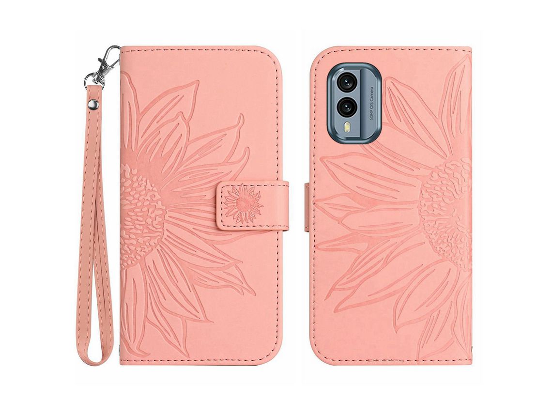 Capa para Nokia X30