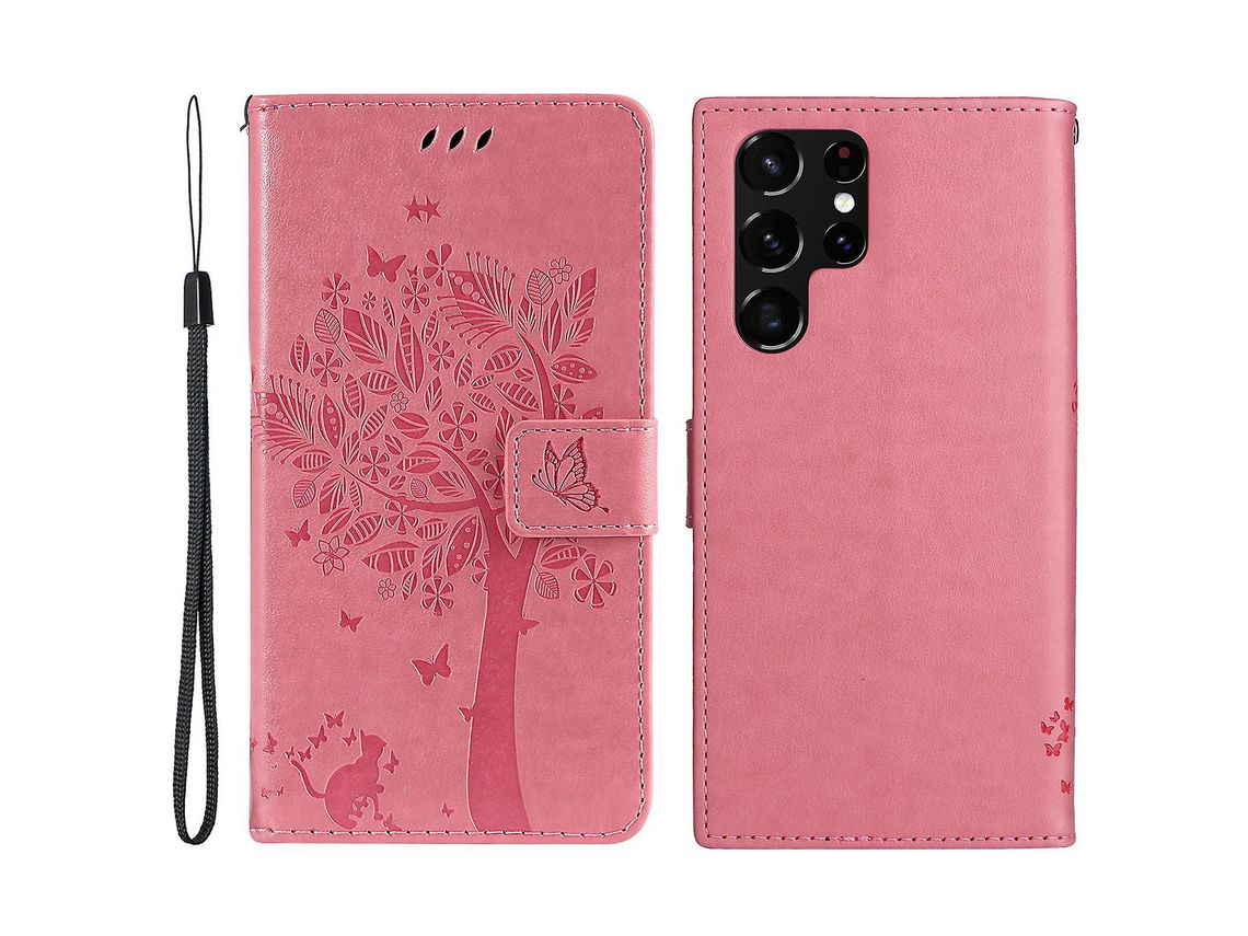 Capa para Samsung Galaxy S22 Ultra