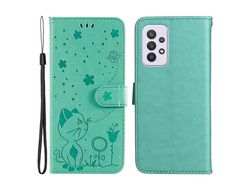 Capa para Samsung Galaxy A33