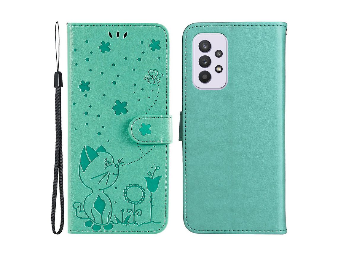 Capa para Samsung Galaxy A33