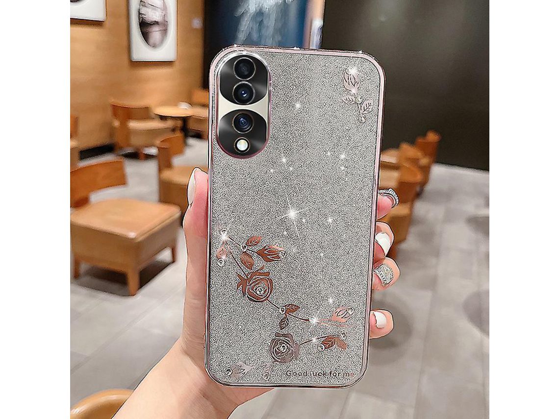 Capa para Honor  Honor 70 Pro 5g