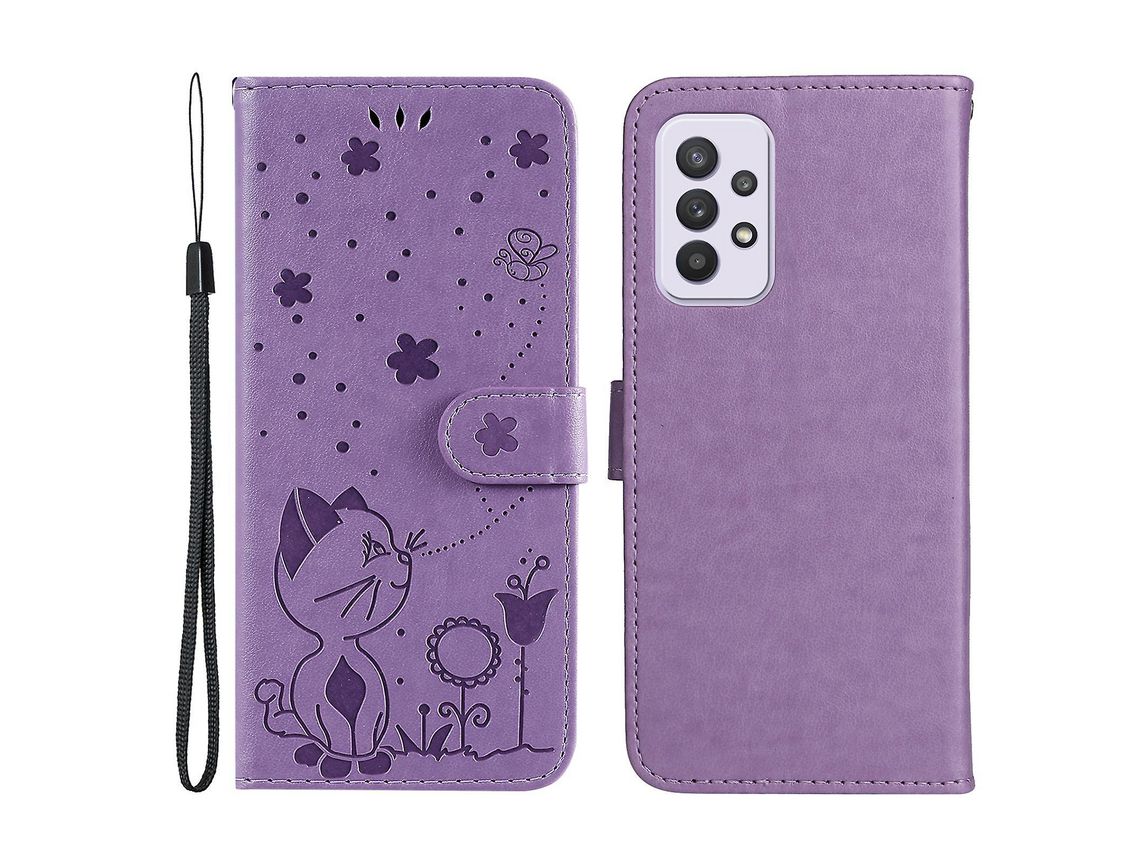 Capa para Samsung Galaxy A33