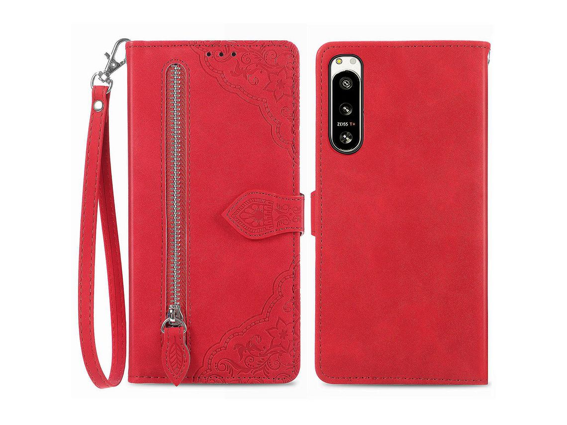Capa para Sony  Xperia 5 Iv