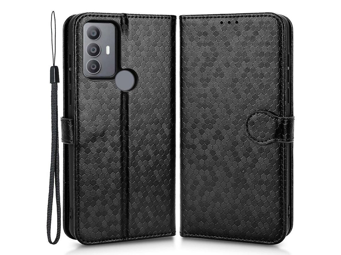 Capa para Tcl  30 Se / 306 / 305 / 30e