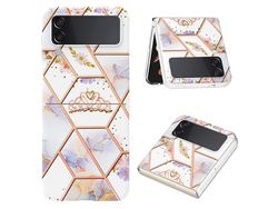 Capa para Samsung Galaxy Z Flip4