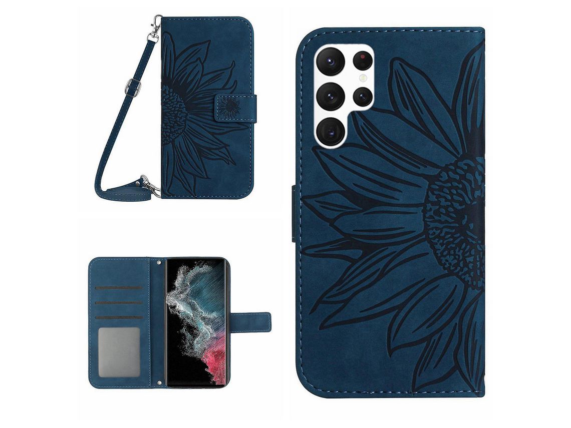 Capa para Samsung Galaxy S22 Ultra