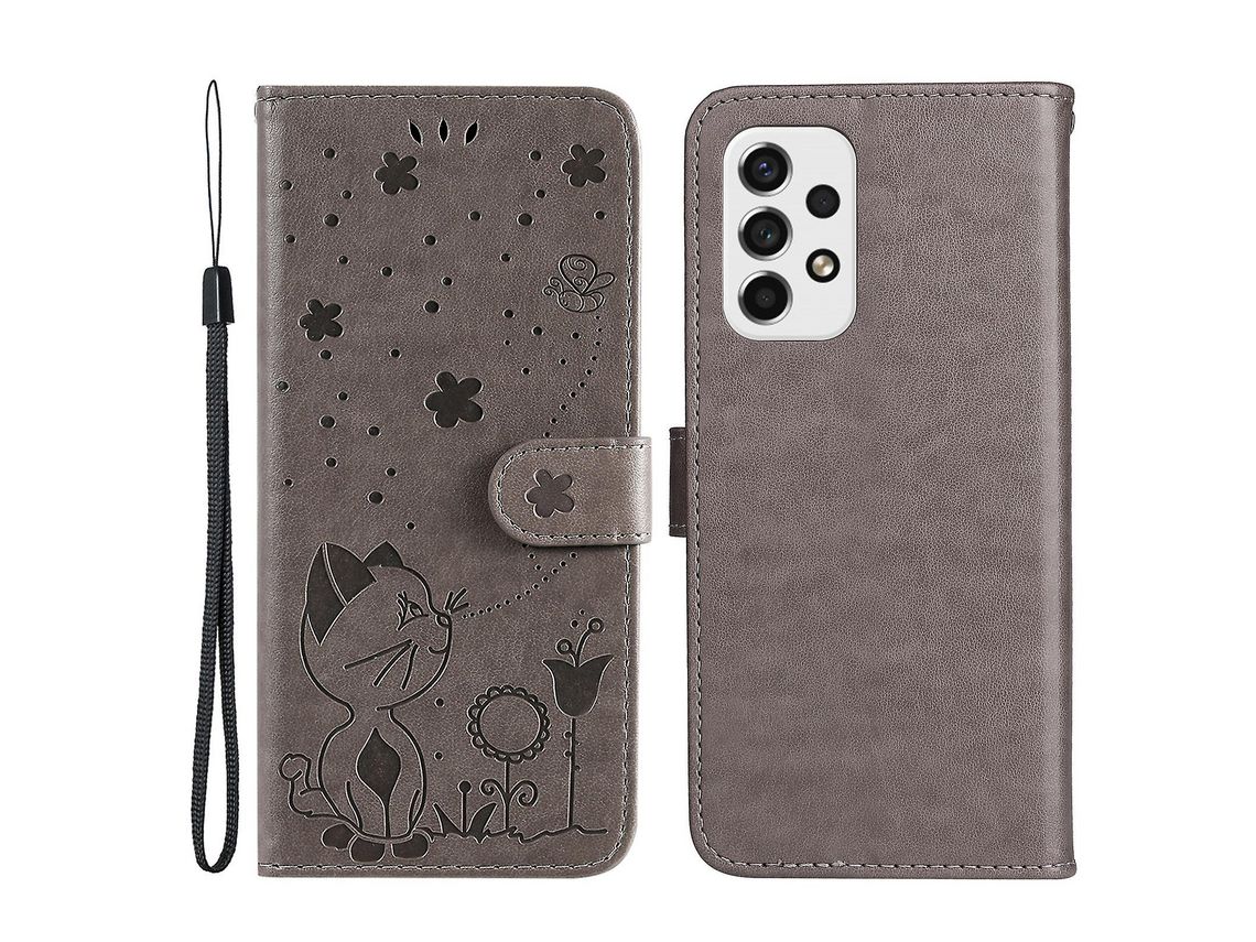 Capa para Samsung Galaxy A53