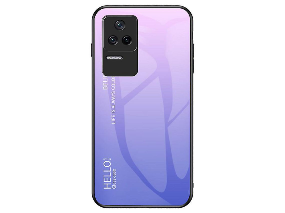 Capa para Xiaomi Redmi K40s