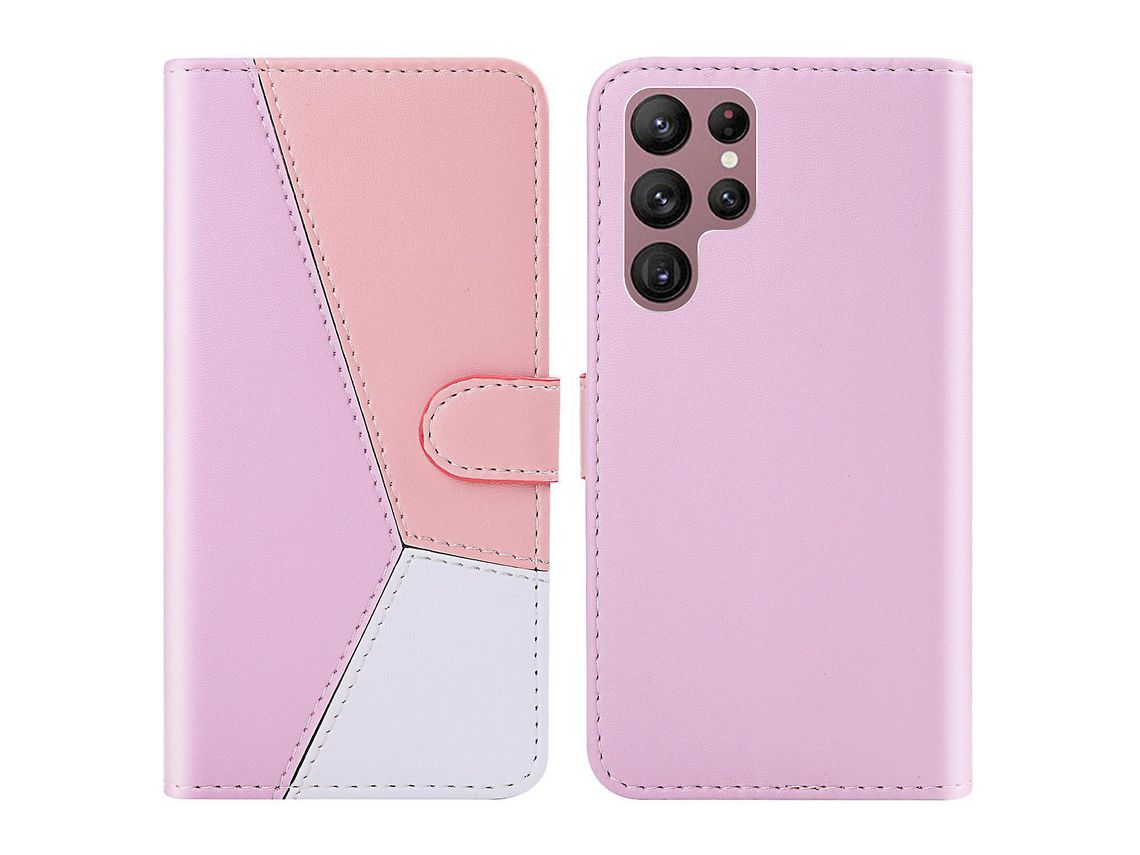 Capa para Samsung Galaxy S22 Ultra