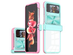 Capa para Samsung Galaxy Z Flip4
