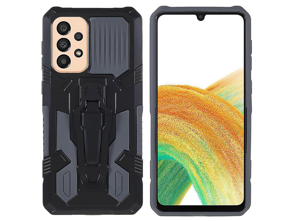 Capa para Samsung Galaxy A33
