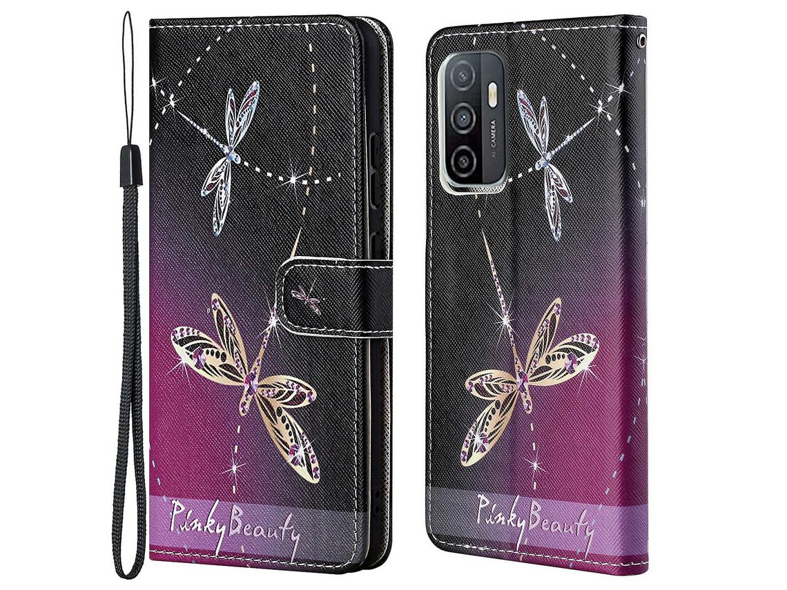 Capa para Samsung Galaxy A33