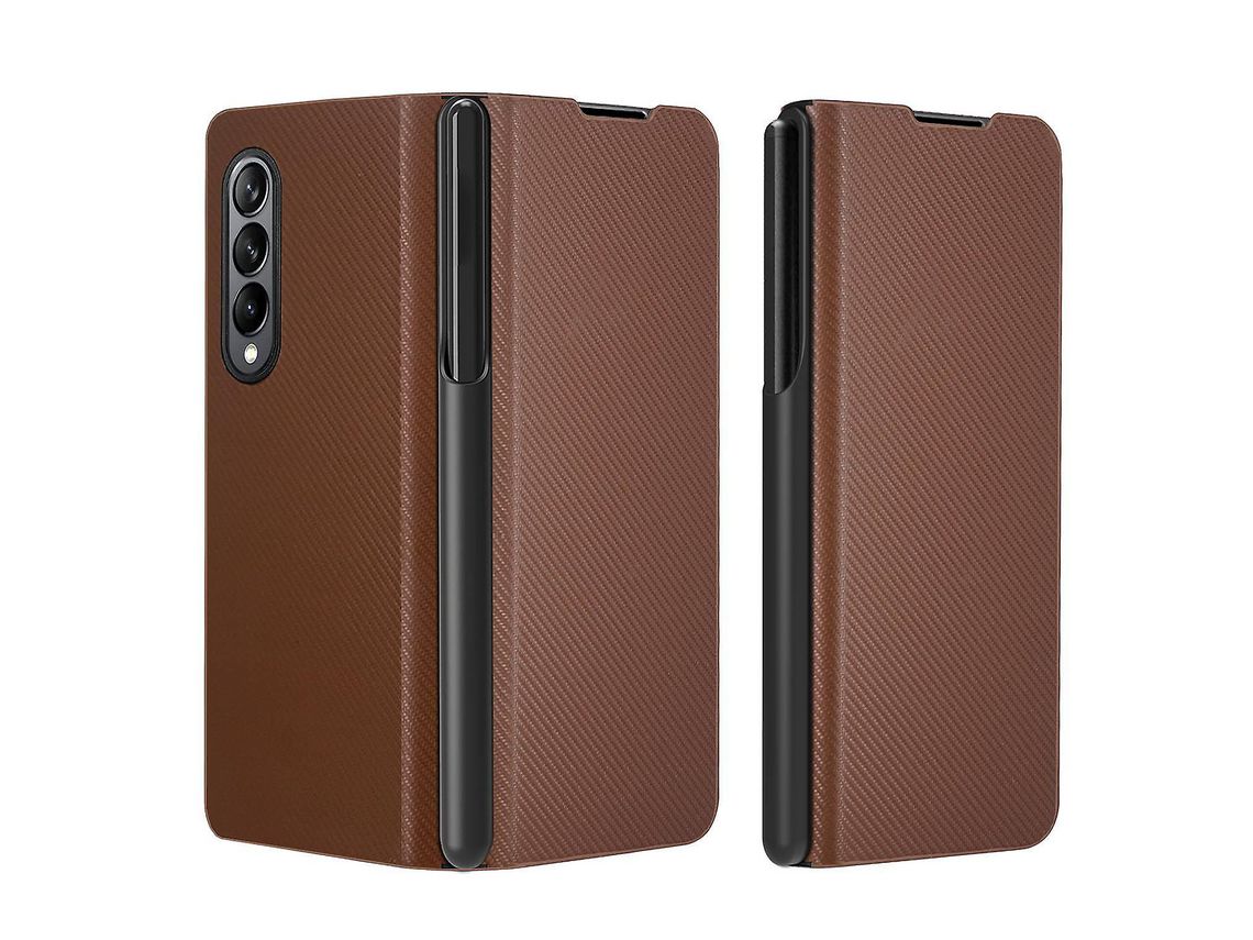 Capa para Samsung Galaxy Z Fold3