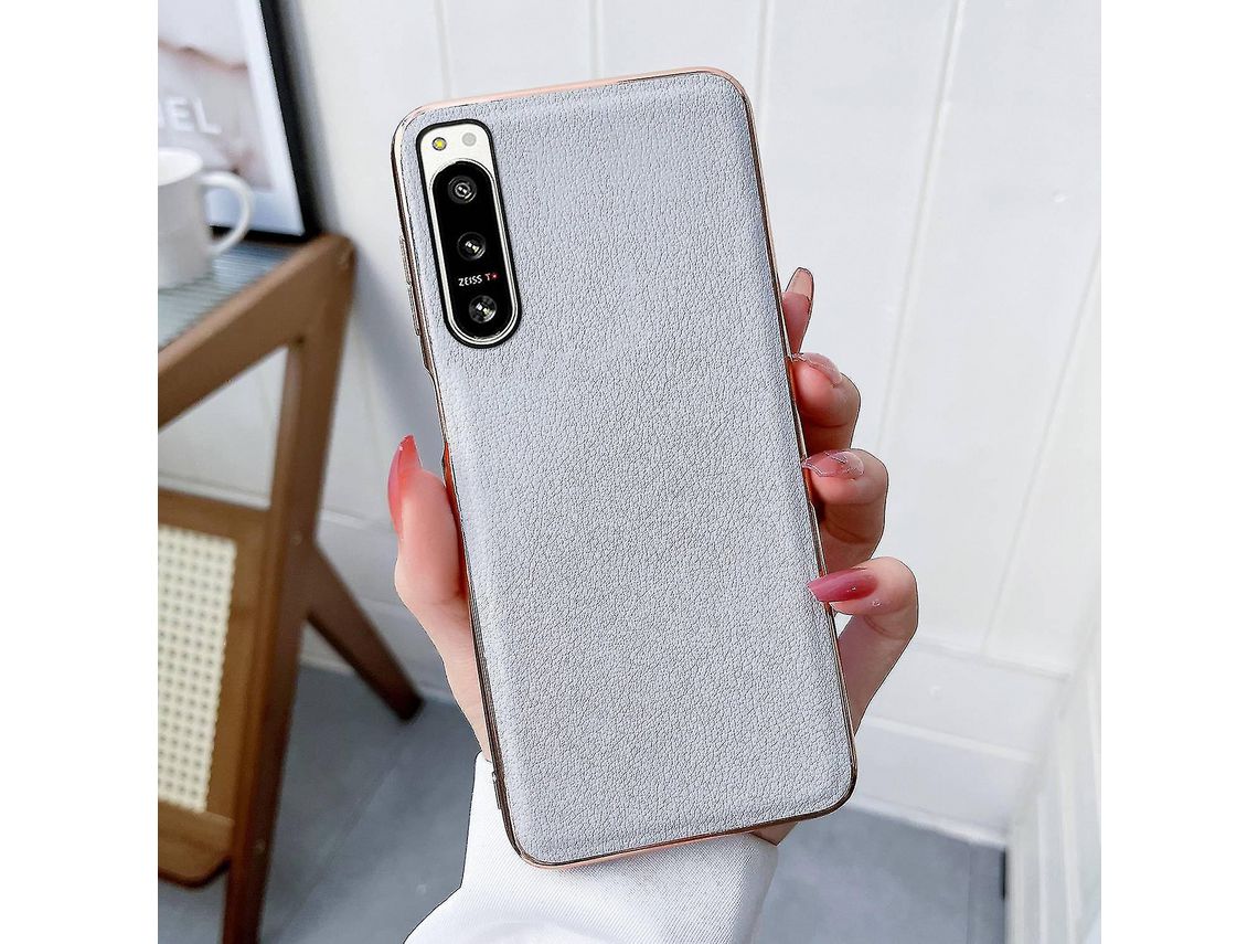 Capa para Sony  Xperia 5 Iv