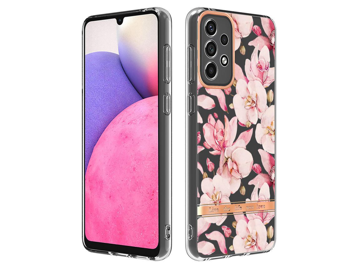 Capa para Samsung Galaxy A33