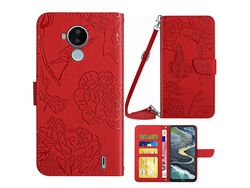 Capa para Nokia C30