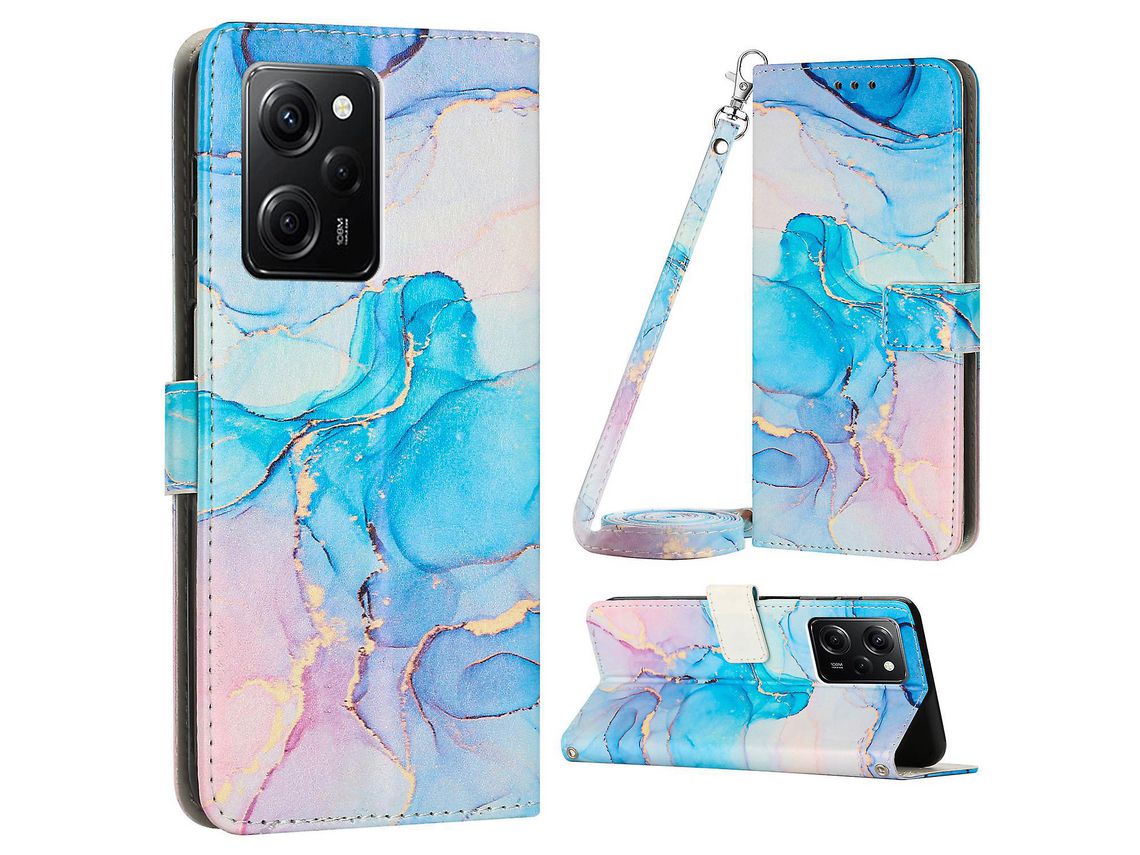 Capa para Xiaomi Redmi Note 12 Pro Speed