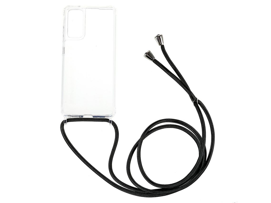 Capa para Samsung Galaxy S20
