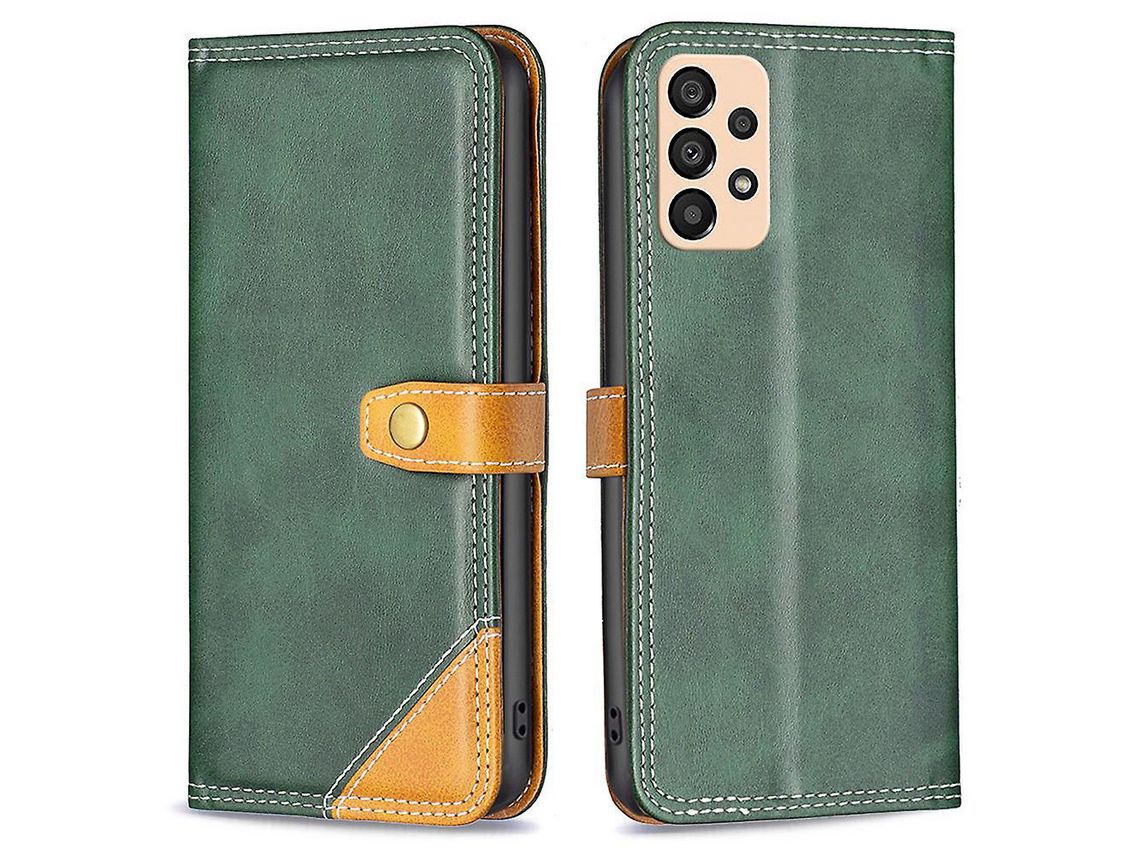 Capa para Samsung Galaxy A33