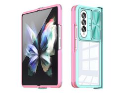 Capa para Samsung Z Fold4