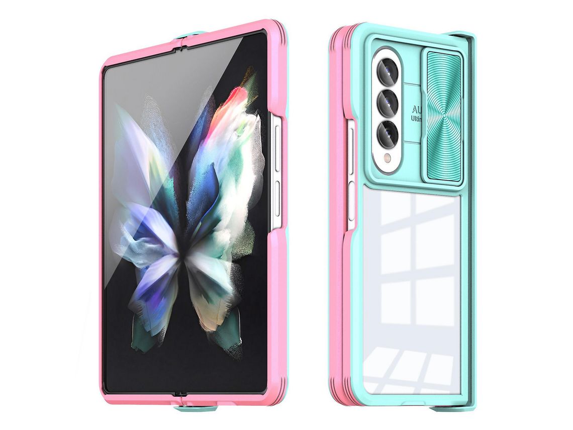Capa para Samsung Z Fold4