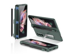 Capa para Samsung Galaxy Z Fold3