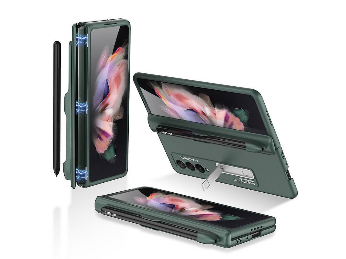 Capa para Samsung Galaxy Z Fold3