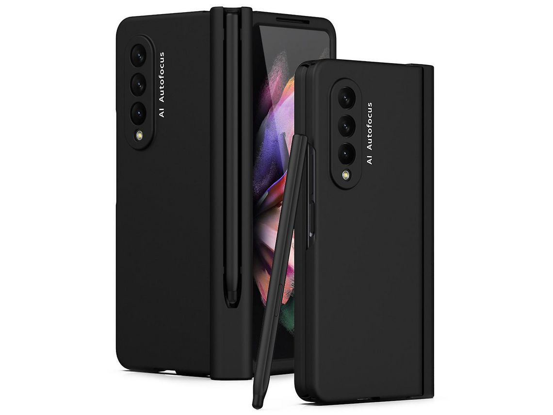 Capa para Samsung Z Fold4