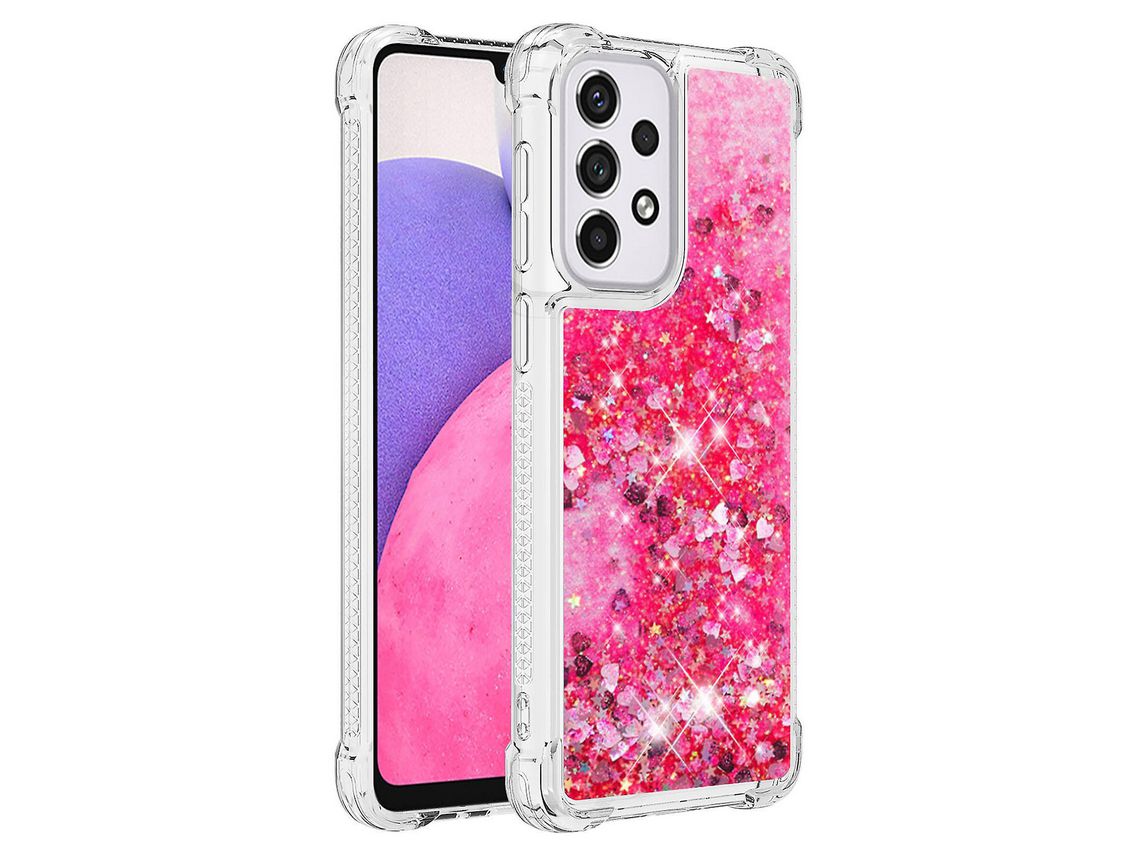 Capa para Samsung Galaxy A33