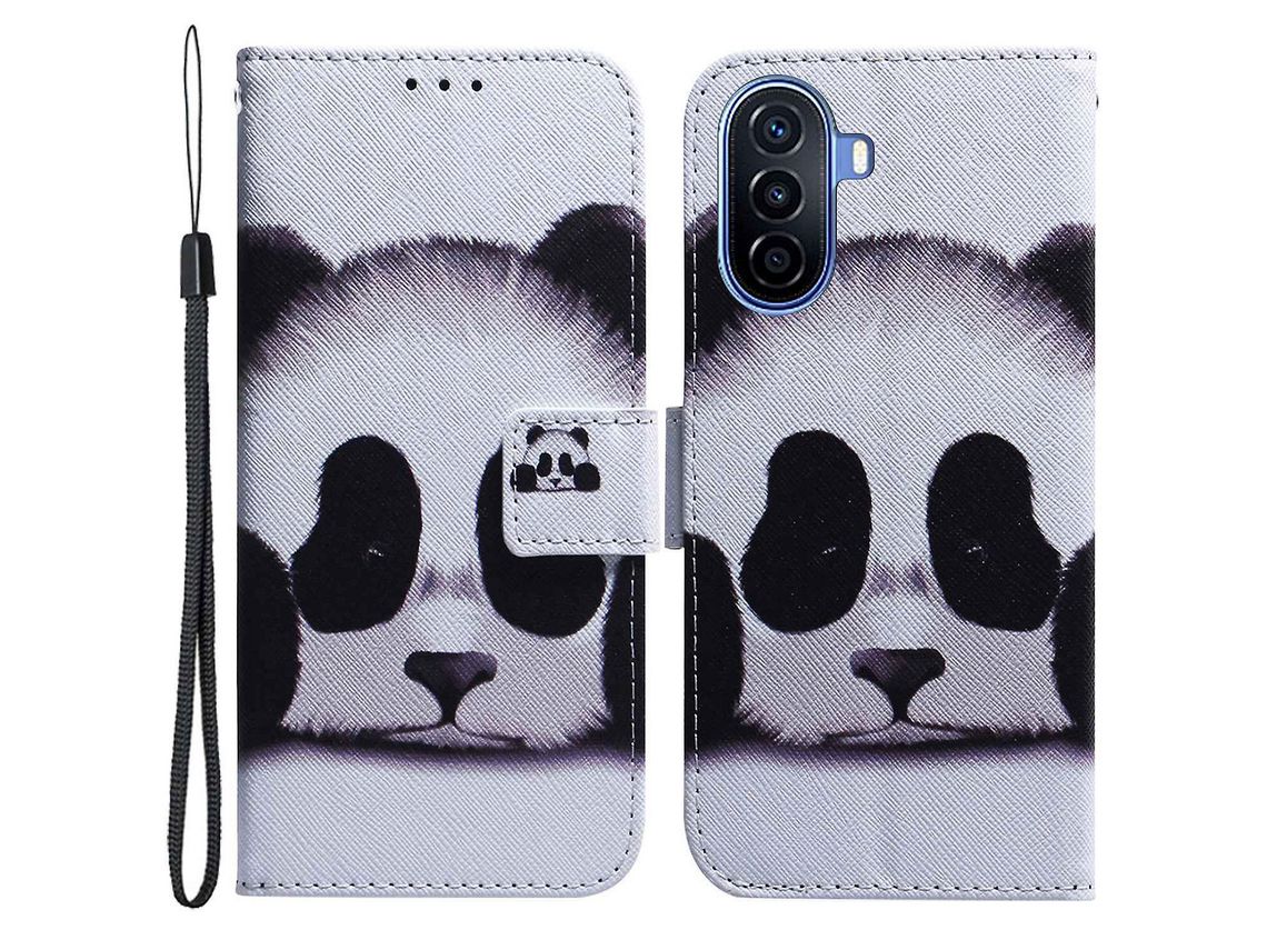 Capa para Huawei  Nova Y70 Plus 4g