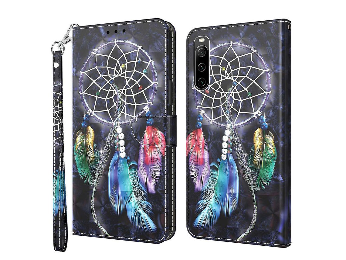 Capa para Sony  Xperia 10 Iv