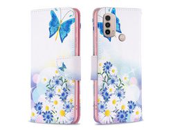 Capa para Motorola Moto E40/e30