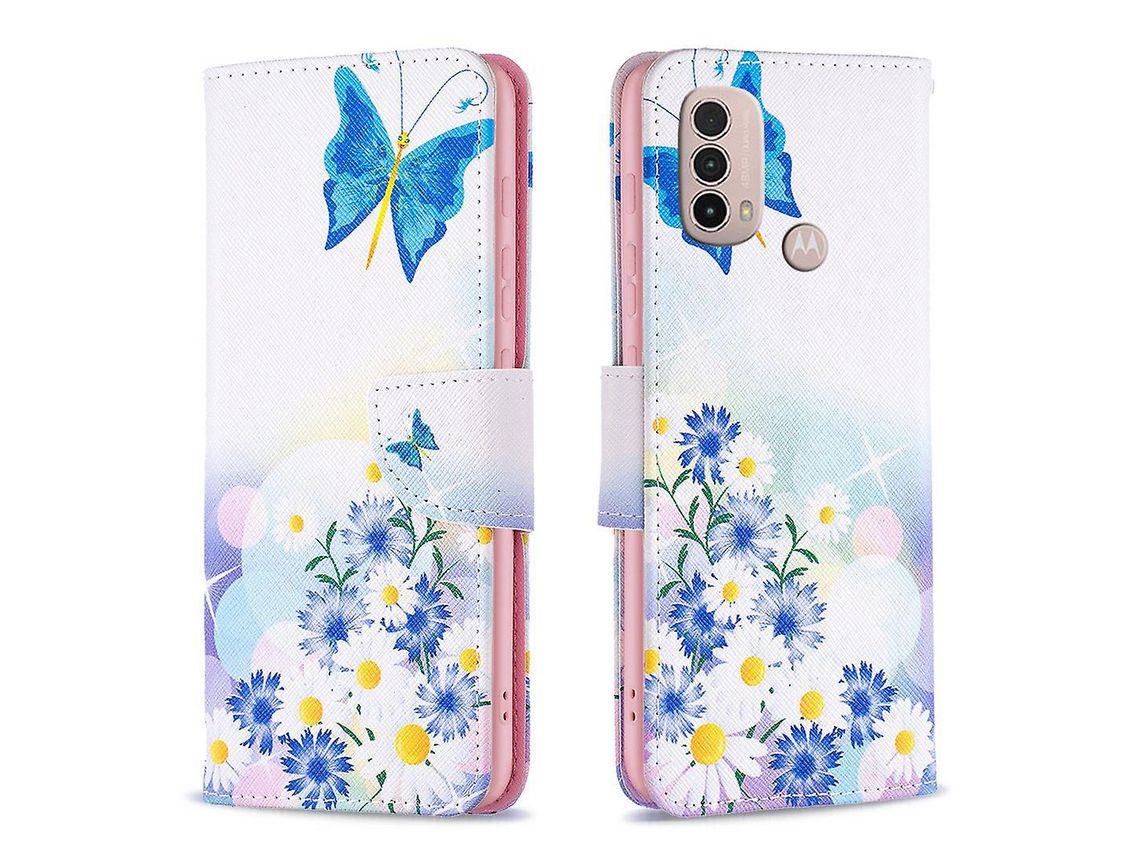 Capa para Motorola Moto E40/e30