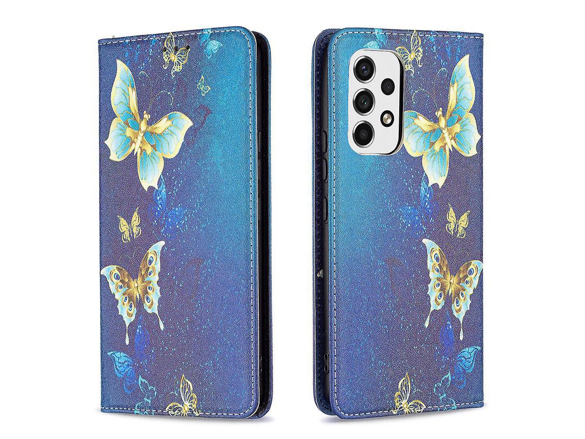 Capa para Samsung Galaxy A53