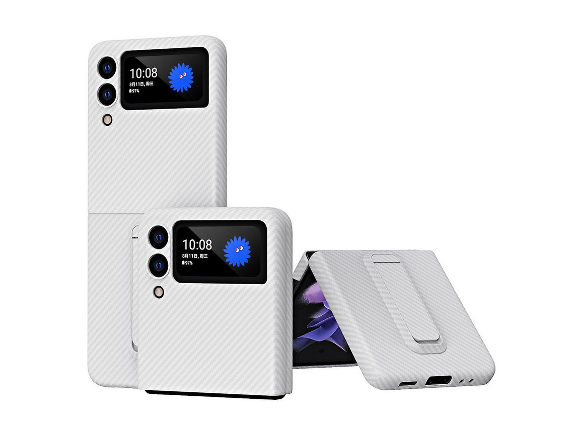 Capa para Samsung Galaxy Z Flip3