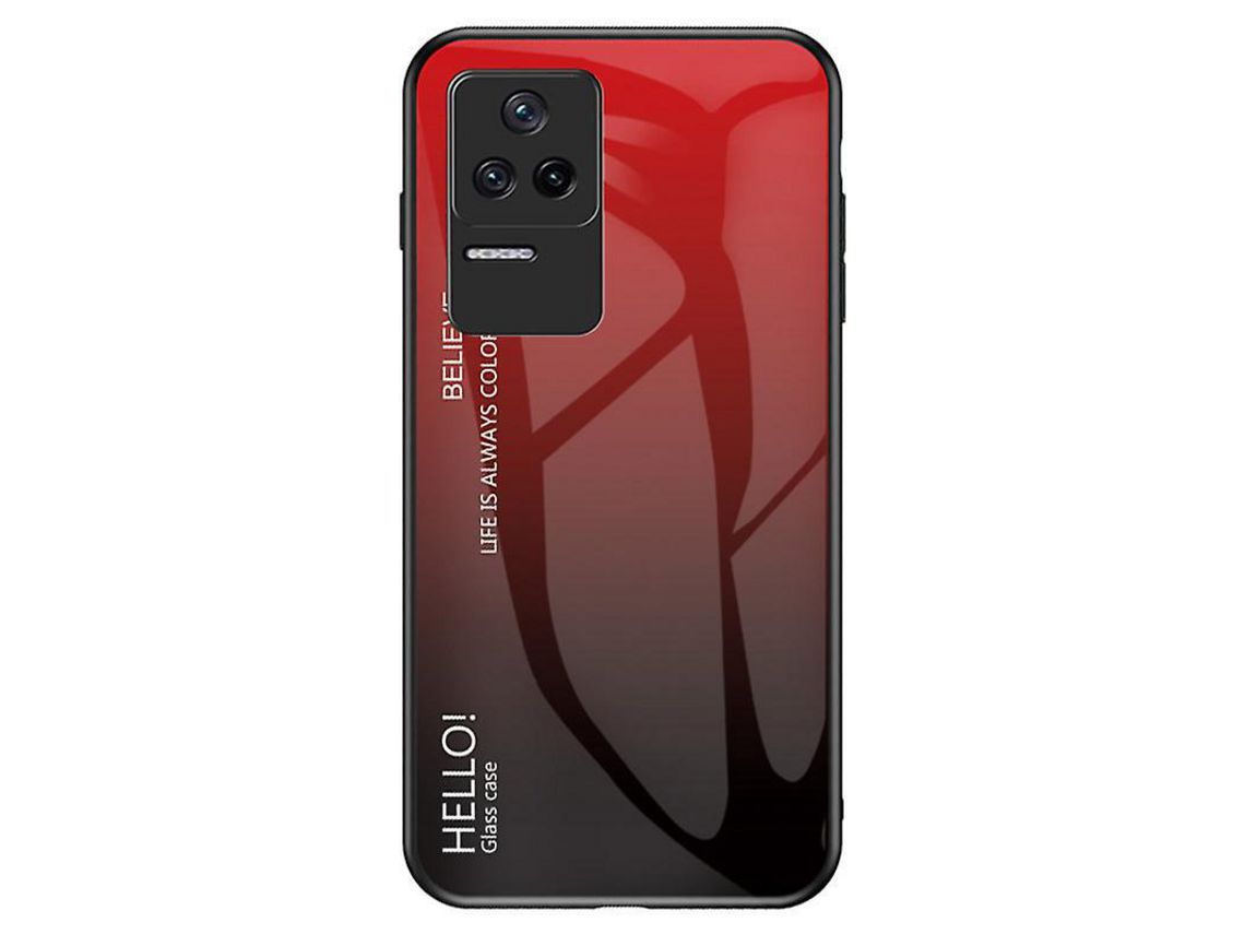 Capa para Xiaomi Redmi K40s