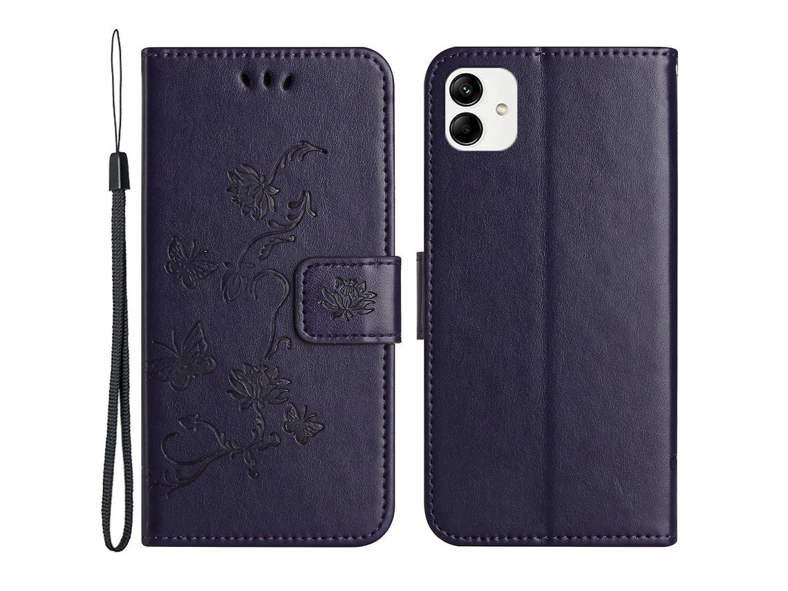 Capa para Samsung Galaxy A04e