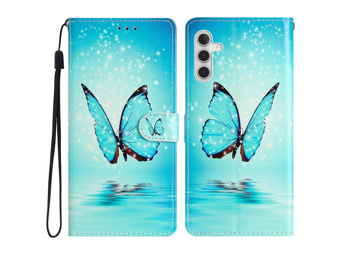 Capa para Samsung Galaxy A34