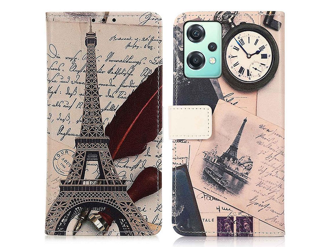 Capa para Oneplus Nord