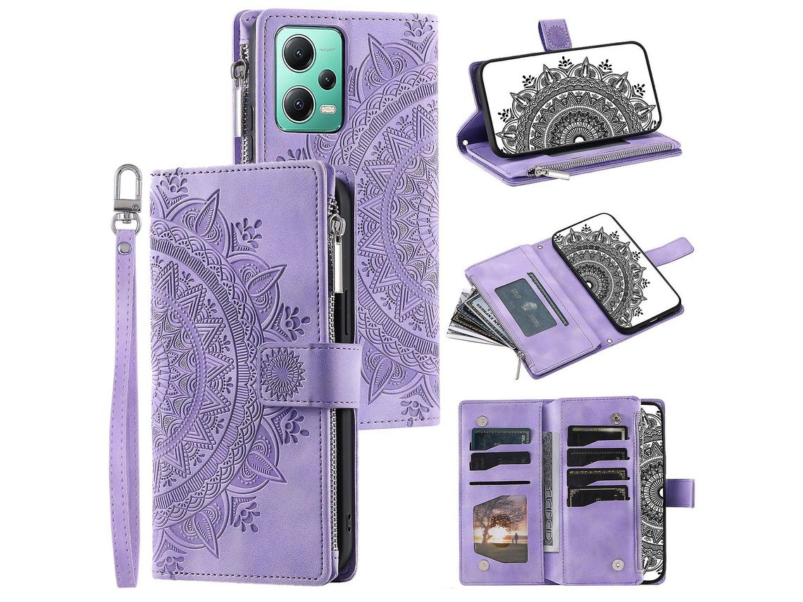 Capa para Xiaomi Redmi Note 12