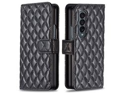 Capa para Samsung Galaxy Z Fold3