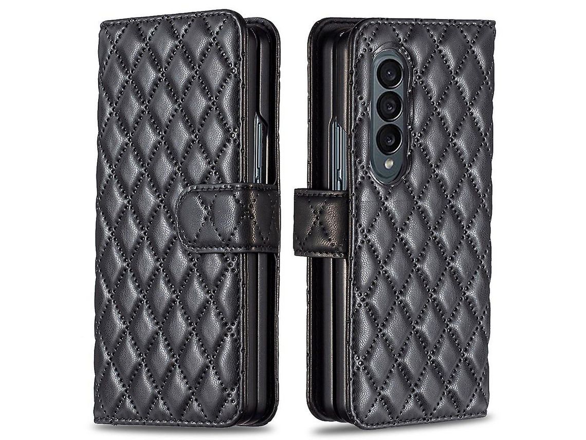 Capa para Samsung Galaxy Z Fold3